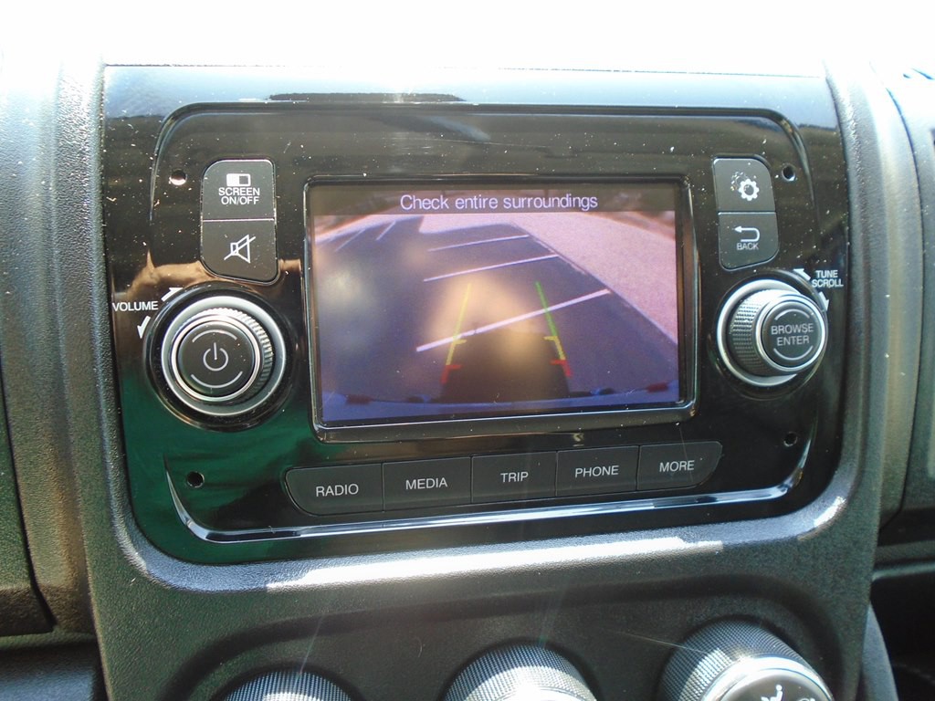 2021 RAM Promaster Image 14
