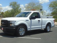 Image for 2017 Ford F-150  ID: 6691238
