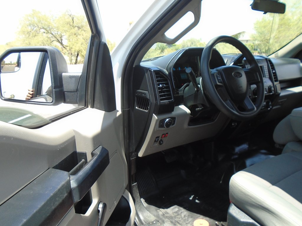 2017 Ford F-150 Image 8