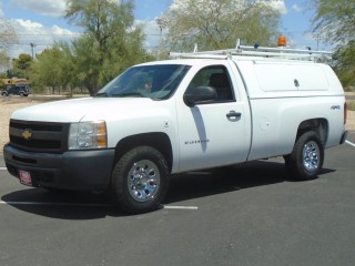 Image for 2013 Chevrolet Silverado 1500  ID: 6691477