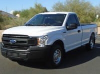 Image for 2020 Ford F-150  ID: 6692152