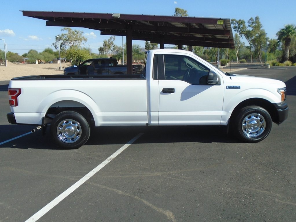 2020 Ford F-150 Image 6