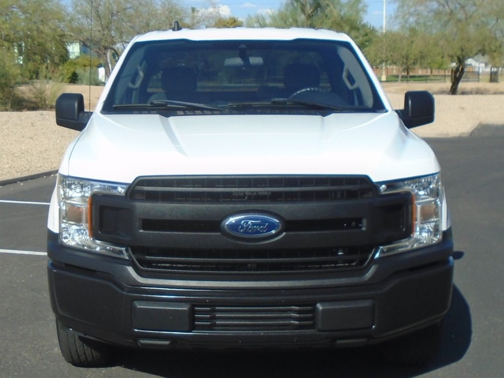 2020 Ford F-150 Image 8