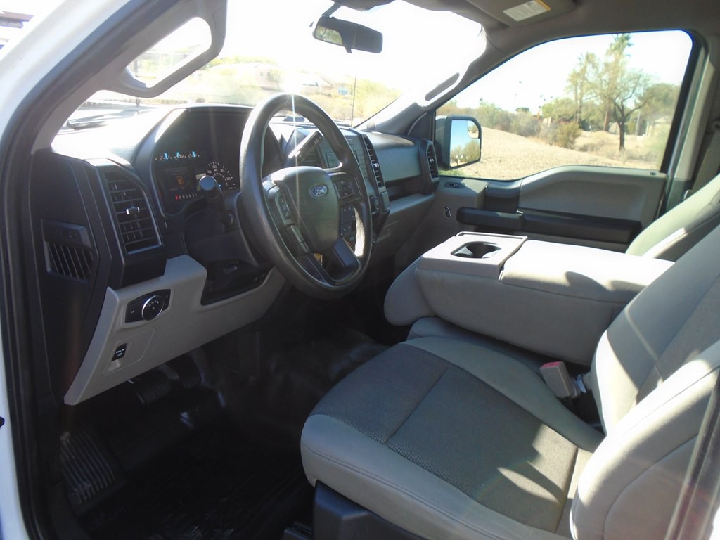 2020 Ford F-150 Image 11
