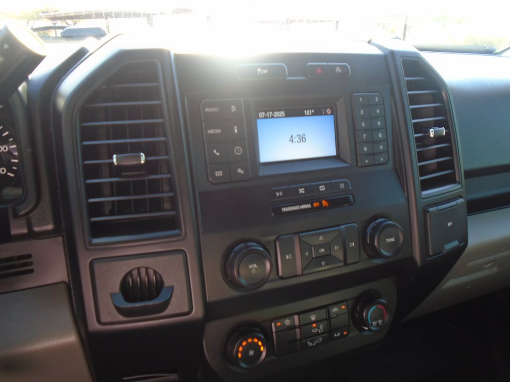 2020 Ford F-150 Image 12
