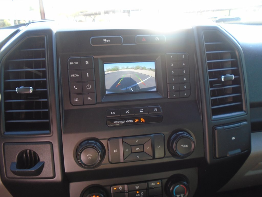 2020 Ford F-150 Image 13