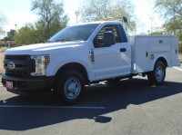 Image for 2019 Ford F-250 Super Duty ID: 6711656