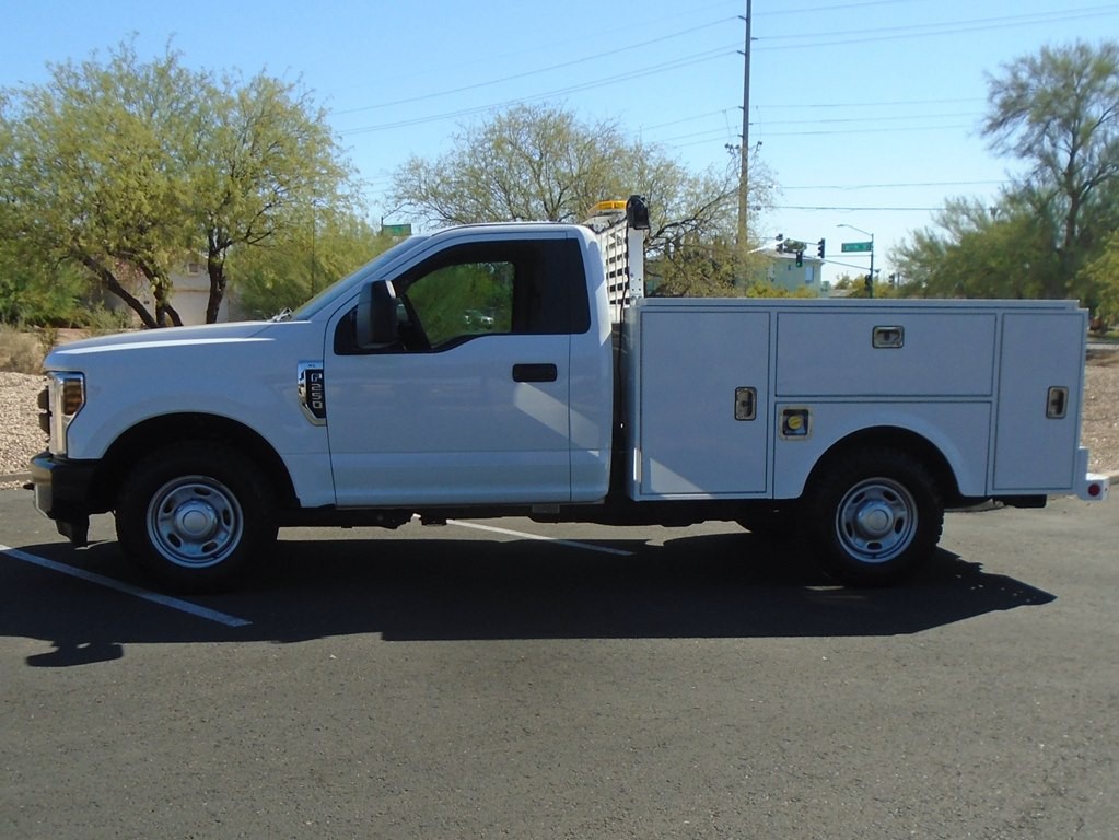 2019 Ford F-250 Image 2
