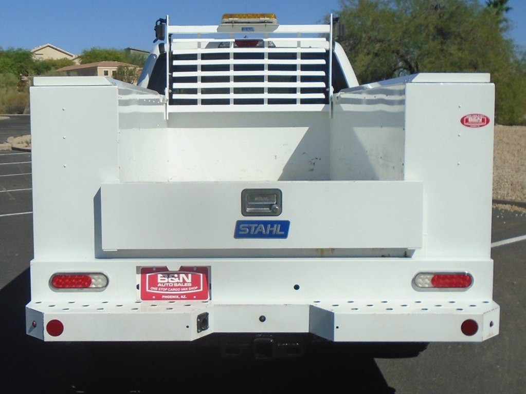 2019 Ford F-250 Image 4