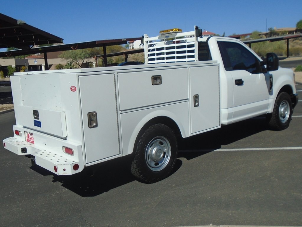 2019 Ford F-250 Image 5