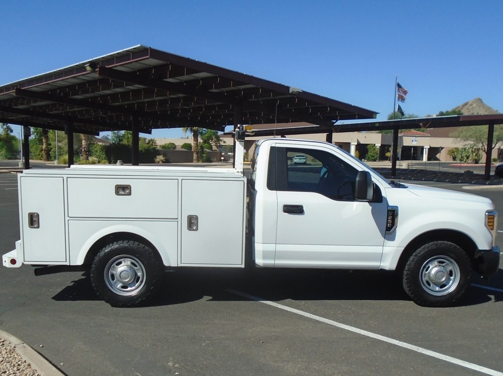 2019 Ford F-250 Image 6
