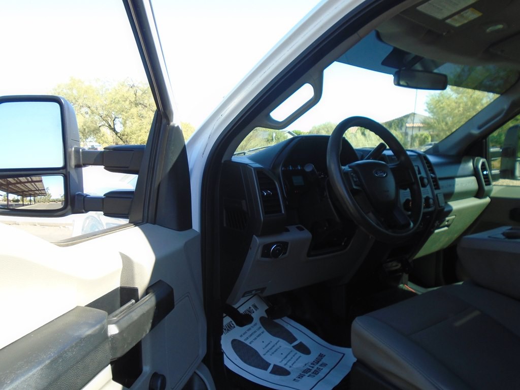 2019 Ford F-250 Image 8