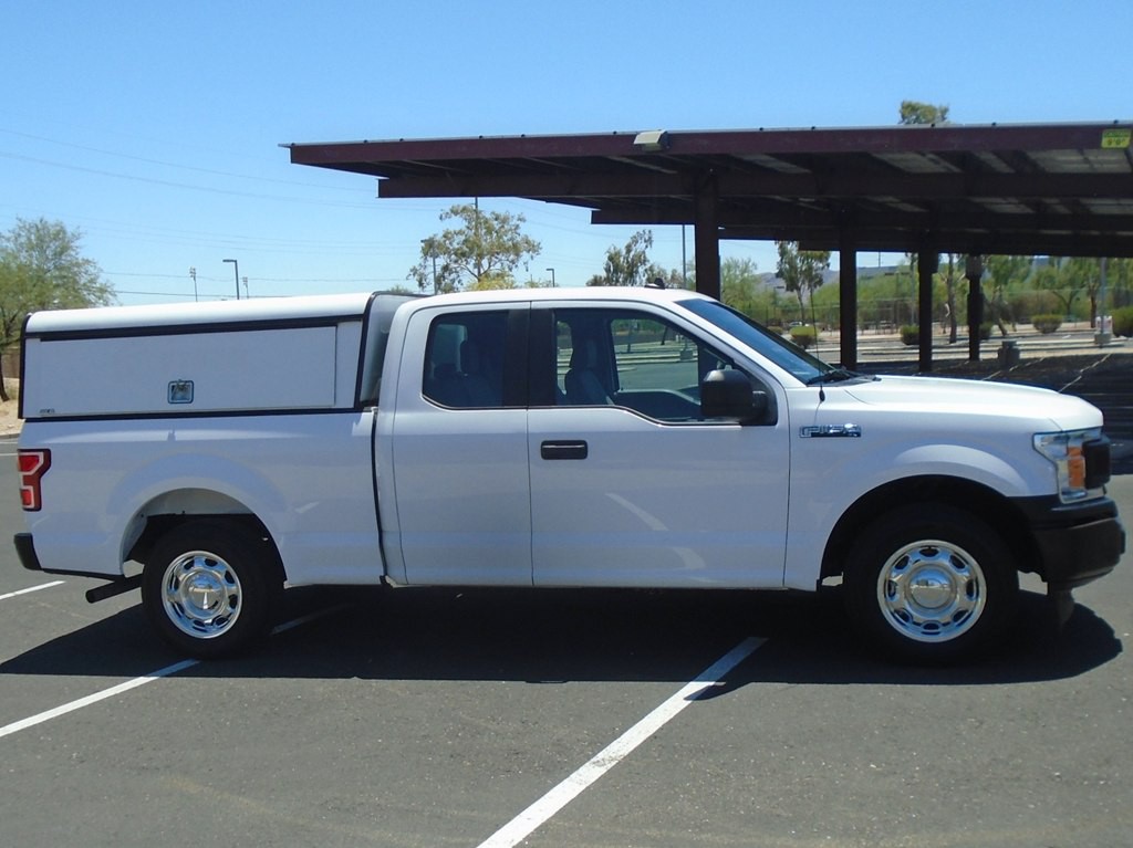 2020 Ford F-150 Image 6