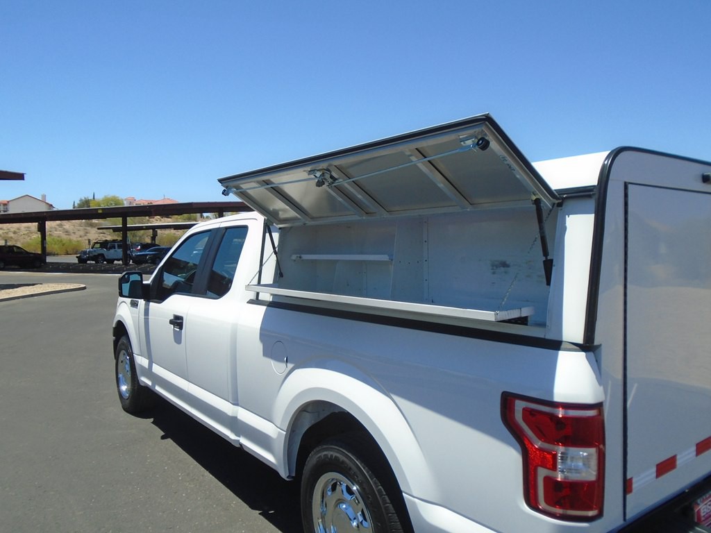 2020 Ford F-150 Image 10