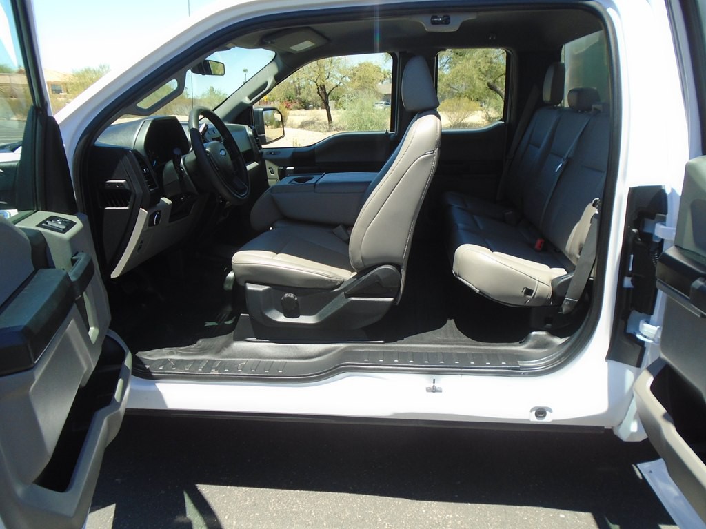 2020 Ford F-150 Image 13