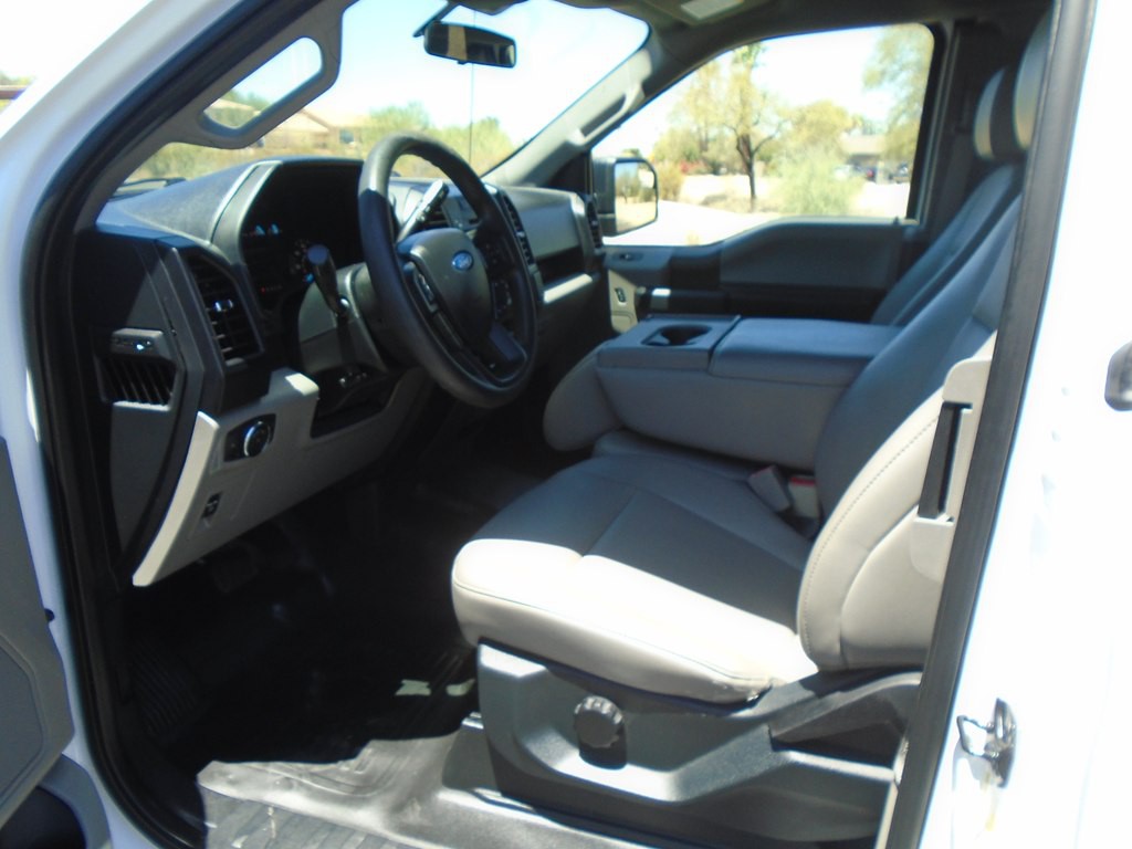 2020 Ford F-150 Image 15