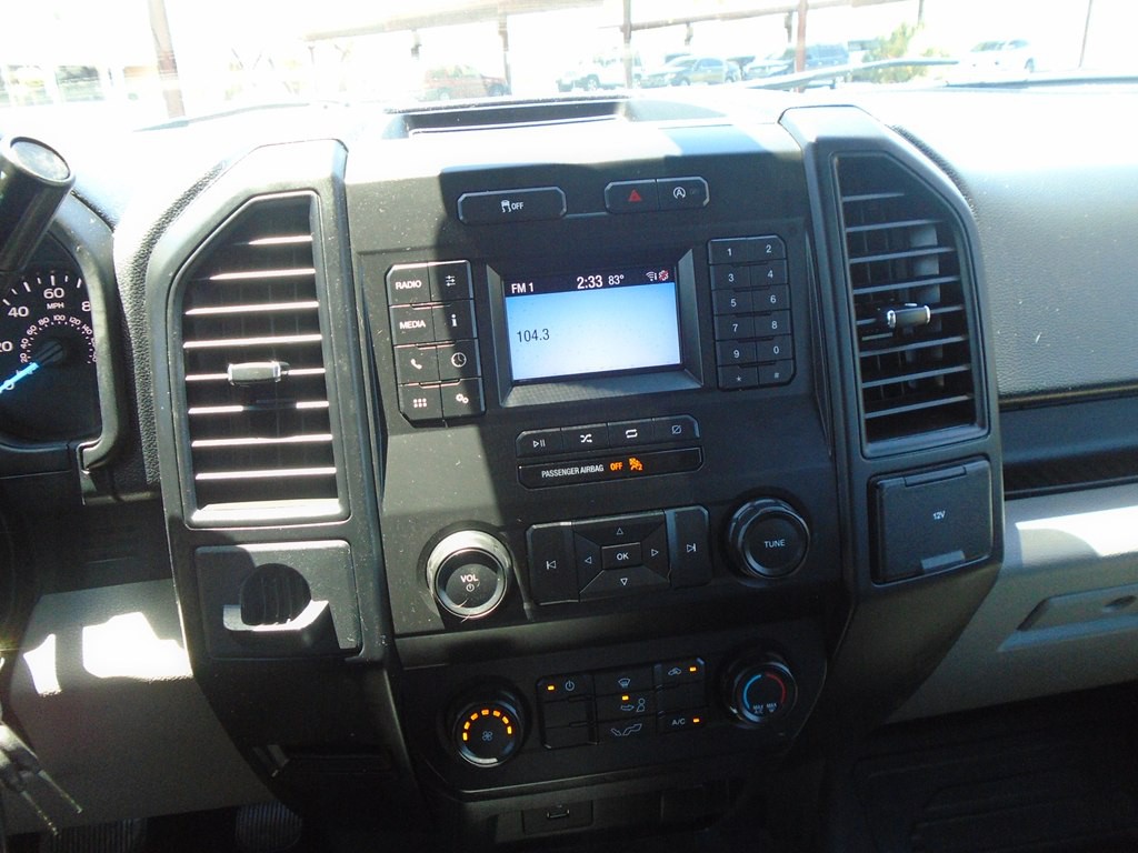 2020 Ford F-150 Image 16