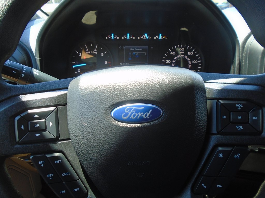 2020 Ford F-150 Image 18