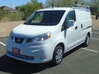Image for 2019 Nissan NV200 2.5S ID: 6714182