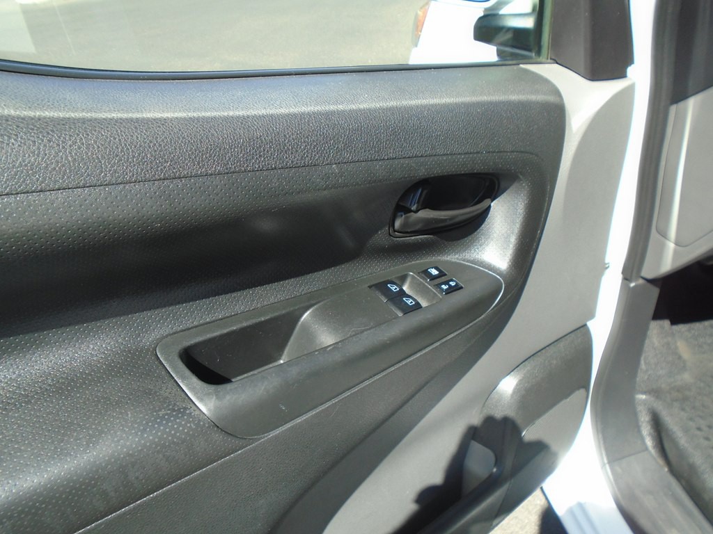 2019 Nissan NV200 Image 11