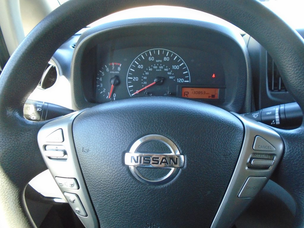 2019 Nissan NV200 Image 15