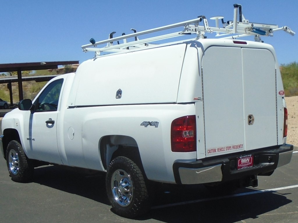 2013 Chevrolet Silverado 1500 Image 3