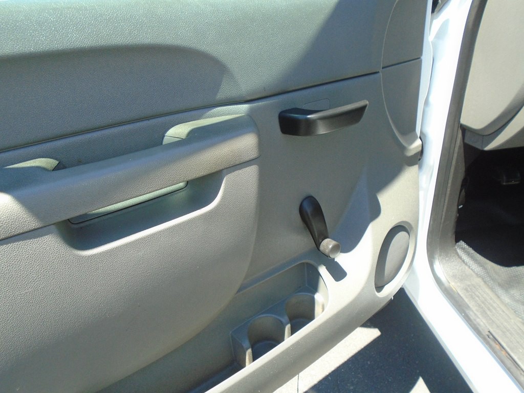 2013 Chevrolet Silverado 1500 Image 11
