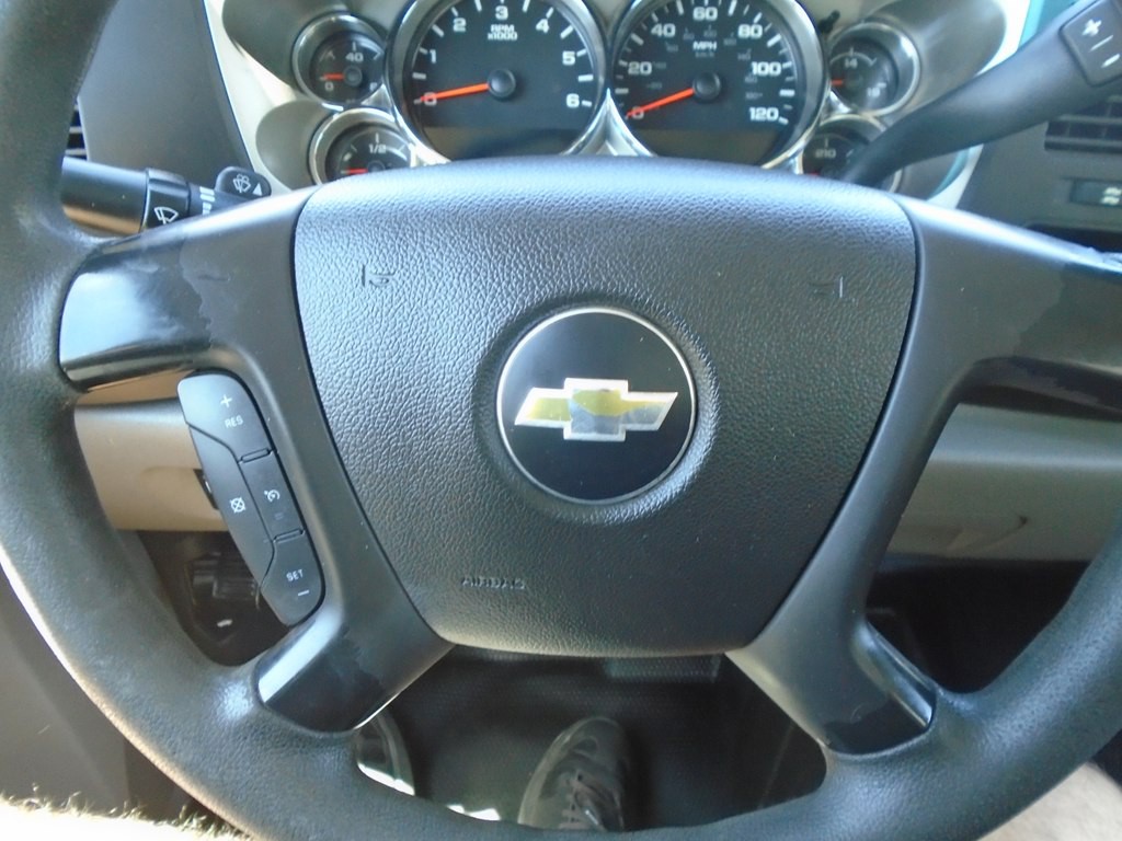 2013 Chevrolet Silverado 1500 Image 15