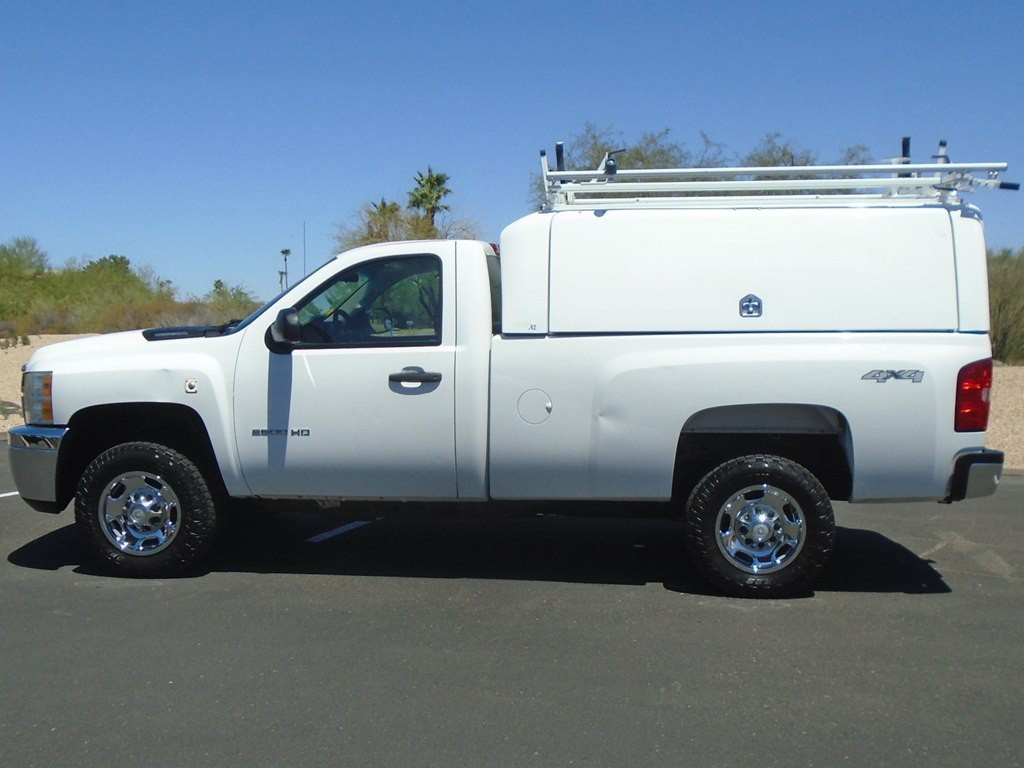 2013 Chevrolet Silverado 1500 Image 17