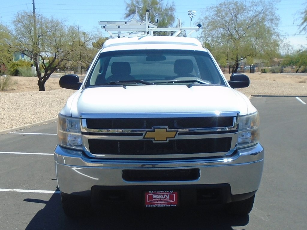 2013 Chevrolet Silverado 1500 Image 23
