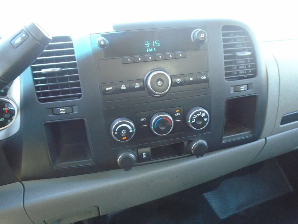 2013 Chevrolet Silverado 1500 Image 29