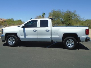Image for 2018 Chevrolet Silverado 1500 LT ID: 6717095
