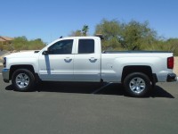 Image for 2018 Chevrolet Silverado 1500 LT ID: 6717095