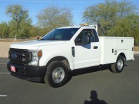 Image for 2021 Ford F-250 Super Duty ID: 6718110