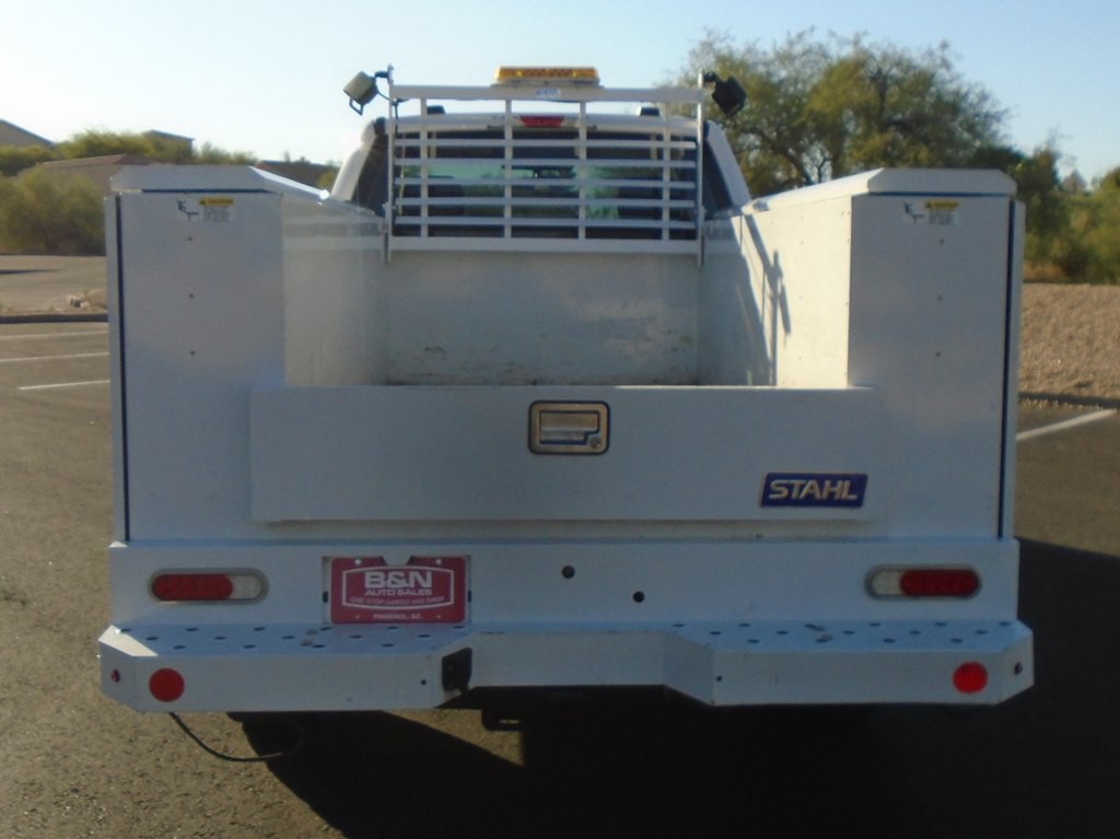 2021 Ford F-250 Image 4