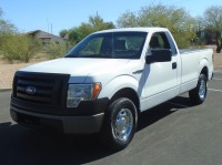 Image for 2011 Ford F-150  ID: 6726711