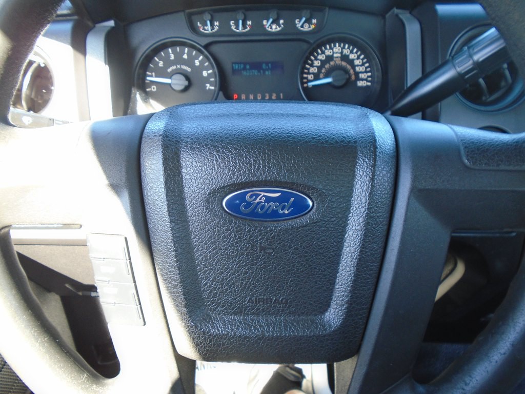 2011 Ford F-150 Image 13