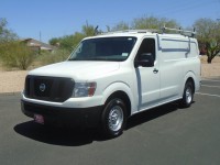 Image for 2018 Nissan NV 1500 S ID: 6727454