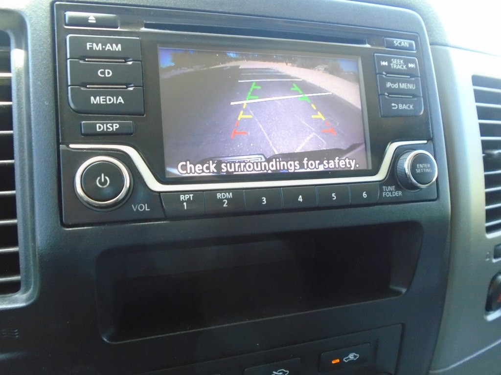 2018 Nissan NV Image 14