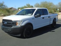 Image for 2019 Ford F-150 Supercrew ID: 6728427