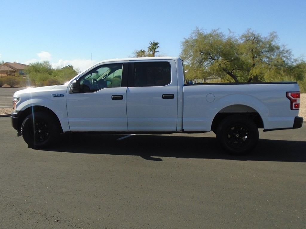 2019 Ford F-150 Image 2