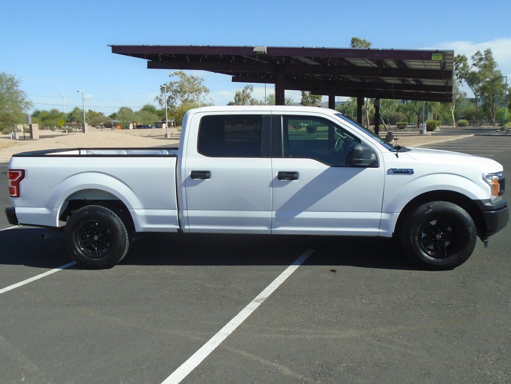 2019 Ford F-150 Image 6