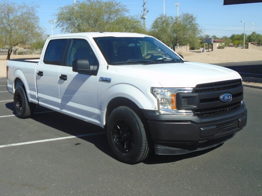 2019 Ford F-150 Image 7