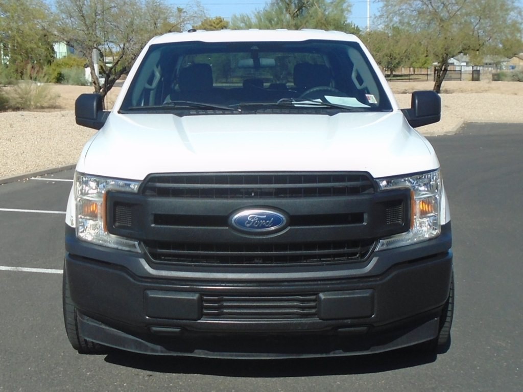 2019 Ford F-150 Image 8