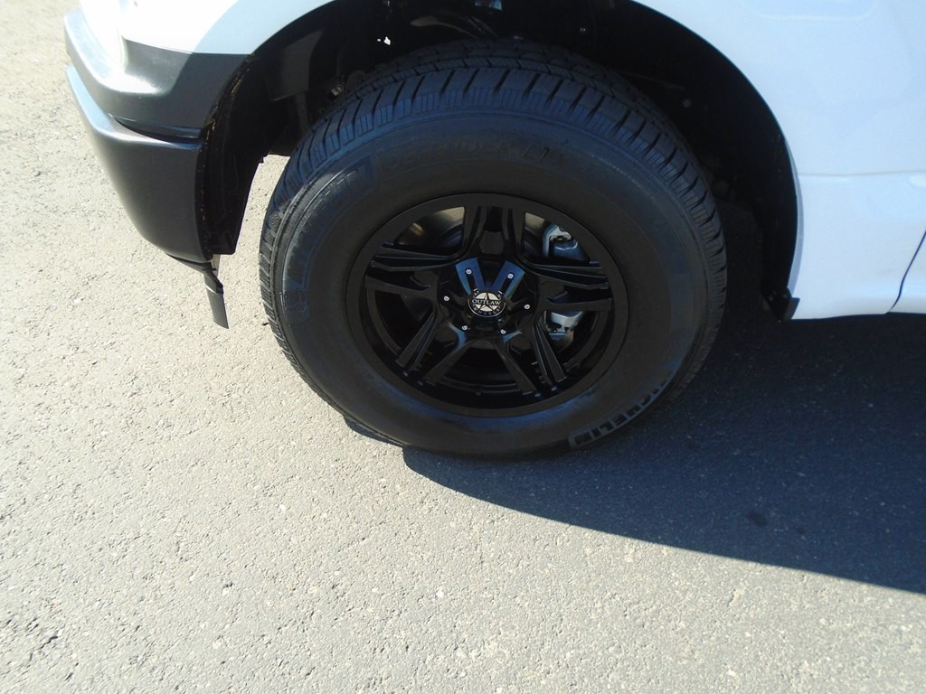 2019 Ford F-150 Image 9