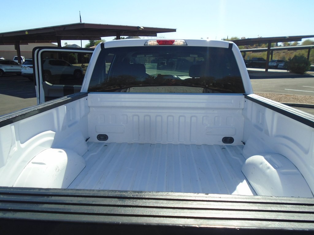 2019 Ford F-150 Image 10
