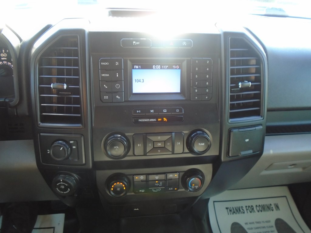 2019 Ford F-150 Image 13