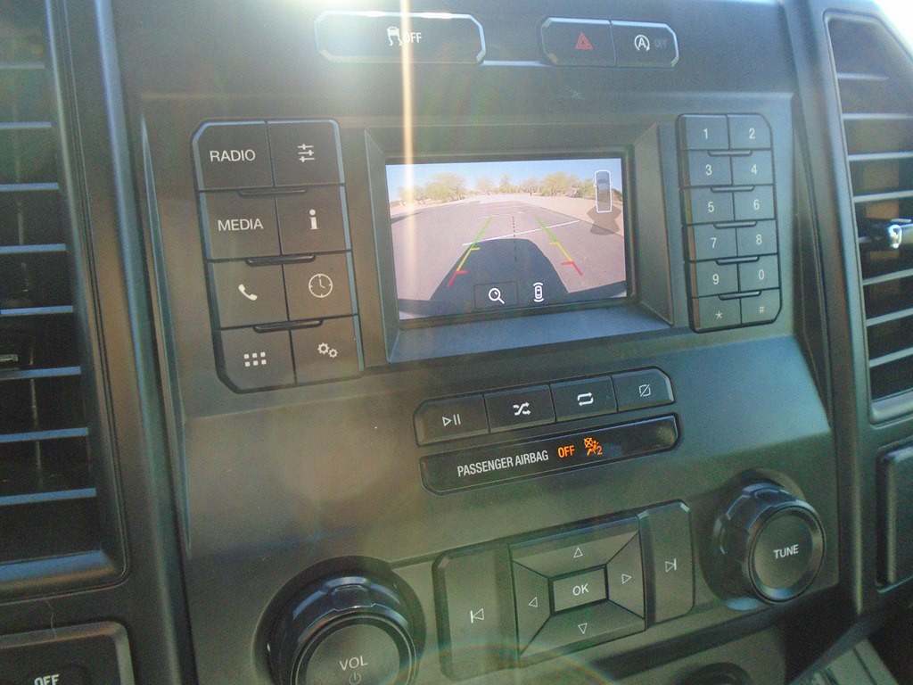 2019 Ford F-150 Image 14