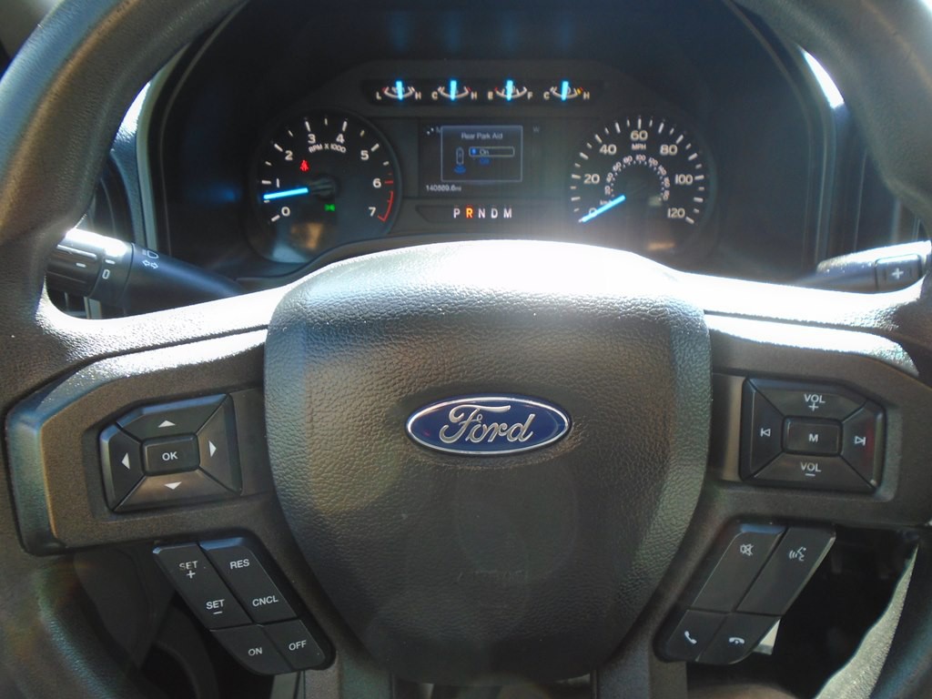 2019 Ford F-150 Image 16