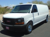 Image for 2017 GMC Savana G2500 ID: 6730809